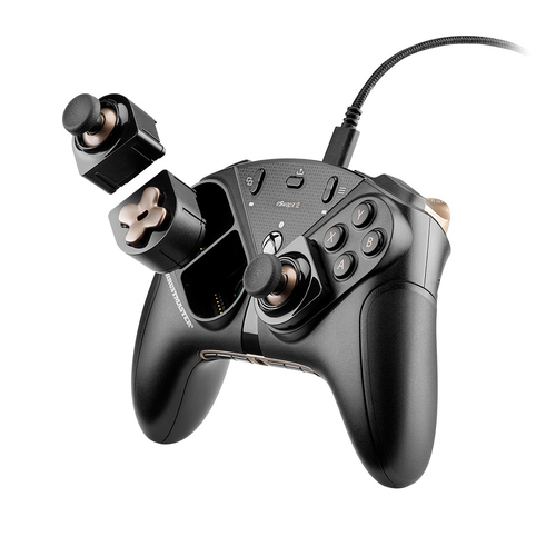Thrustmaster Eswap X 2 Pro Controller w/ USB-C Cable