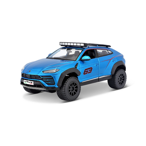 Maisto 1:24 Design Off Road Lamborghini Urus Model Car Toy 8y+