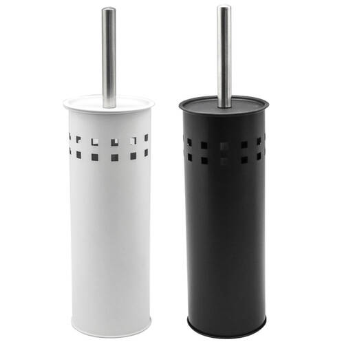 2PK Boxsweden Toilet Brush Assorted
