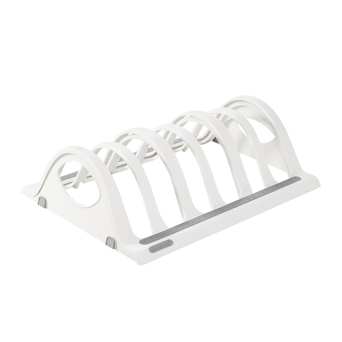 Madesmart Expandable Bakeware Organiser 39x29cm Rectangle White