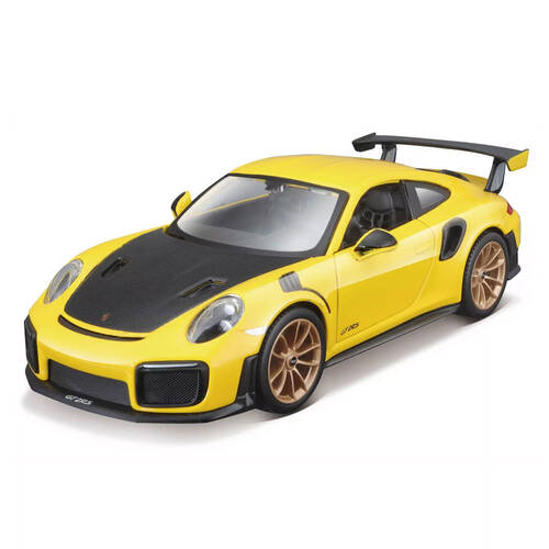 Maisto Assembly Line Porsche 911 GT2 RS