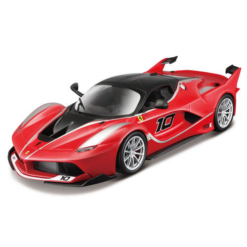 Maisto Assembly Line Ferrari FXX-K