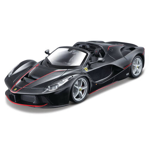 Maisto Assembly Line LaFerrari Aperta