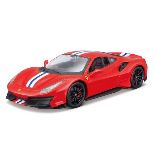 Maisto Assembly Line Ferrari 488 Pista