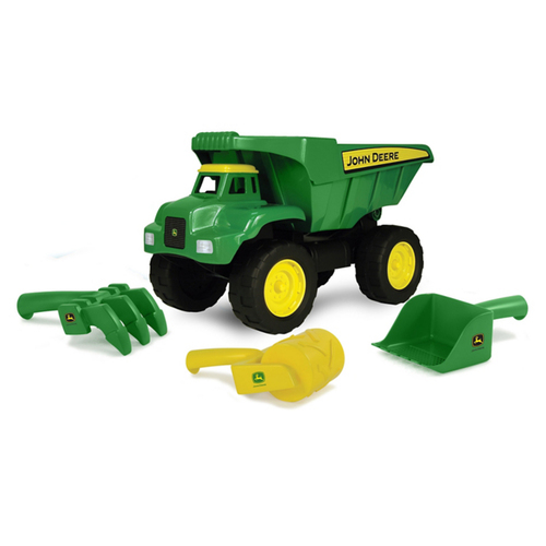 John Deere 38cm Big Scoop Dump Truck