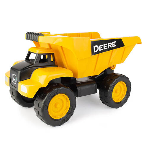 John Deere Big Scoop Dump Truck