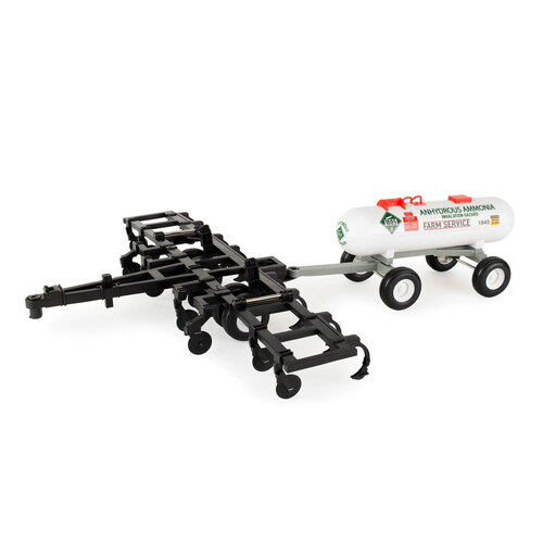 Big Farm Applicator and Ammonia Tank Childrens Toy 3y+