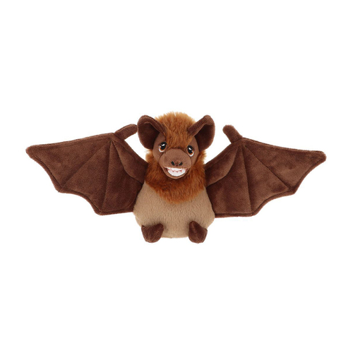 Keeleco 15cm Bat Soft Stuffed Animal Plush Kids Toy