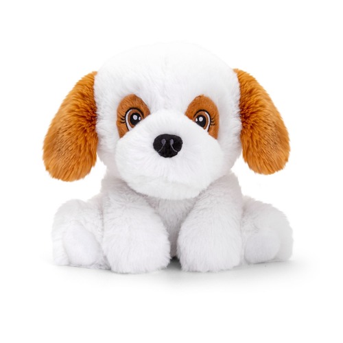 Adoptable World 16cm Pets Cockapoo Kids/Children Soft Toy 3y+