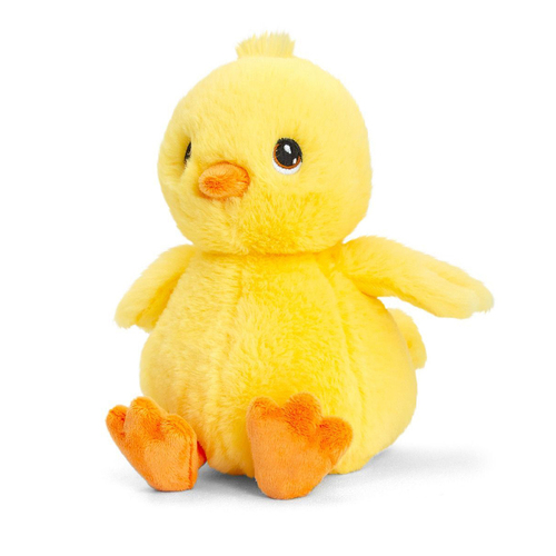 Keeleco 18cm Chick Soft Stuffed Animal Plush Kids Toy