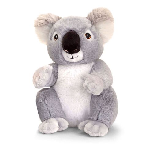 Keeleco 18cm Koala Soft Animal Plush Kids/Children Toy