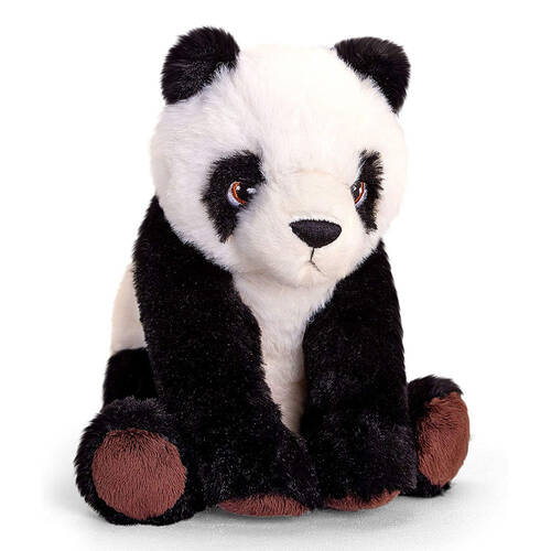 Keel Toys 25cm Panda Plush Toy