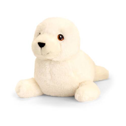 Seal (Keeleco) Kids 25cm Soft Toy 3y+