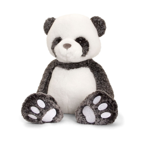 Love To Hug 35cm Wild Panda Kids/Children Soft Plush Toy 3y+