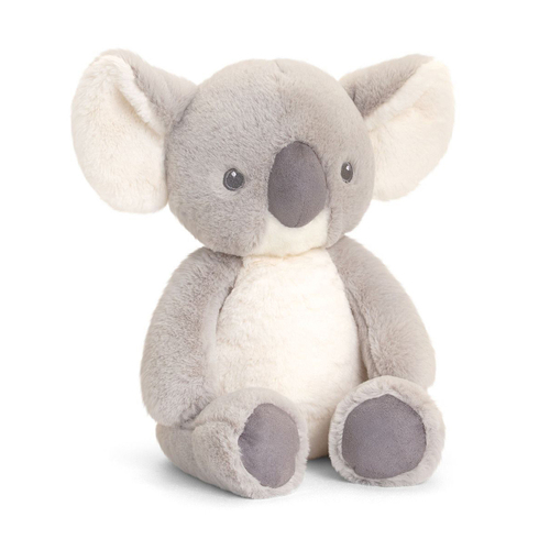 Keeleco Baby 25cm Koala Animal Stuffed Plush