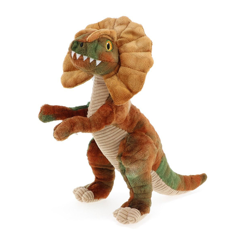 Keeleco 26cm Dinosaur Diloph Soft Stuffed Animal Plush Kids Toy