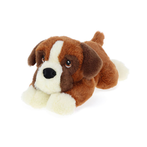 Keeleco 30cm Puppies Soft Animal Plush Kids Toy - Assorted