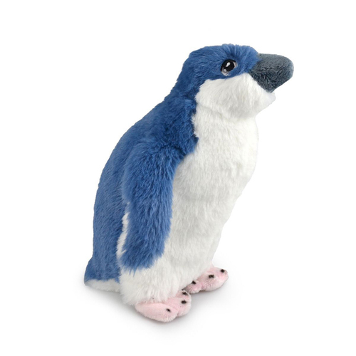 Keeleco 30cm Little Penguin Soft Animal Plush Kids/Children Toy