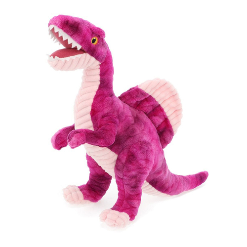Keeleco 38cm Dinosaur Spino Soft Stuffed Animal Plush Kids Toy