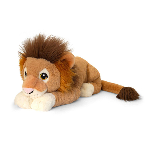 Keeleco 65cm Lion Soft Animal Plush Kids/Children Toy