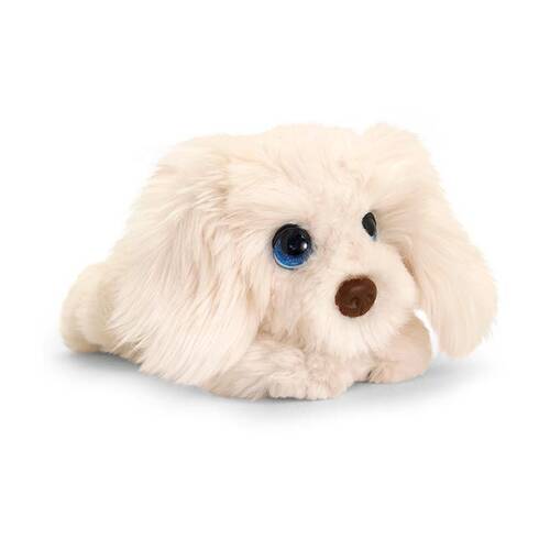 Labradoodle (Cuddle Pets) Kids 32cm Soft Toy 3y+