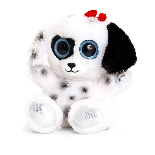 Dalmatian (Animotsu) Kids 15cm Soft Toy 3y+