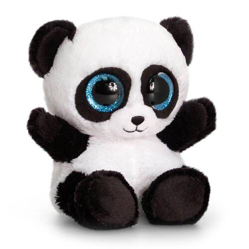 Panda (Animotsu) Kids 15cm Soft Toy 3y+