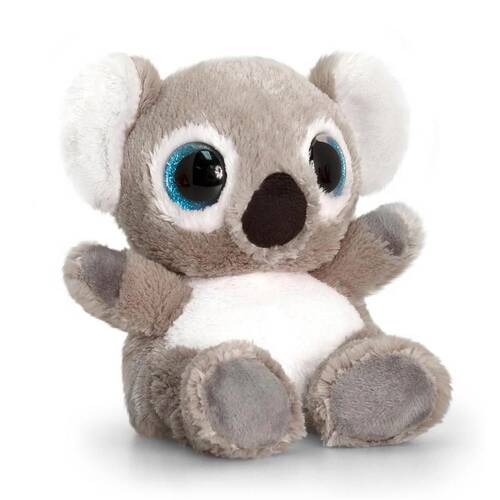 Koala (Animotsu)(D) Kids 25cm Soft Toy 3y+