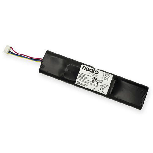 Neato 20cm Lithium-Ion Battery Pack for D8 Intelligent Robot Vacuum