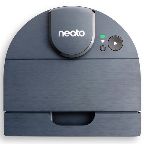Neato D8 Intelligent Robot Vacuum Cleaner with LaserSmart/LIDAR Maps