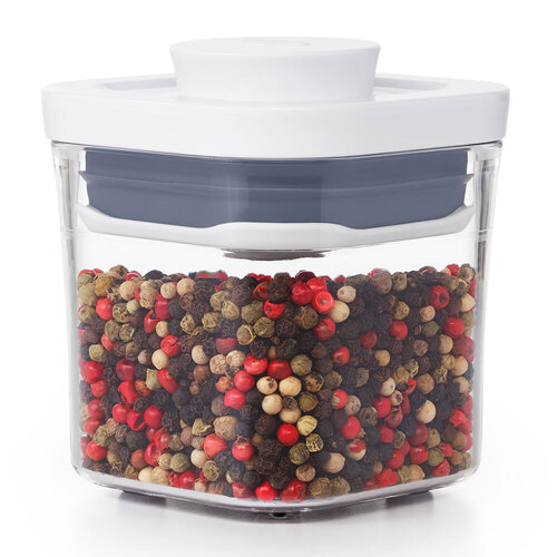 200ml Oxo Good Grips POP Container 2.0 Mini Square