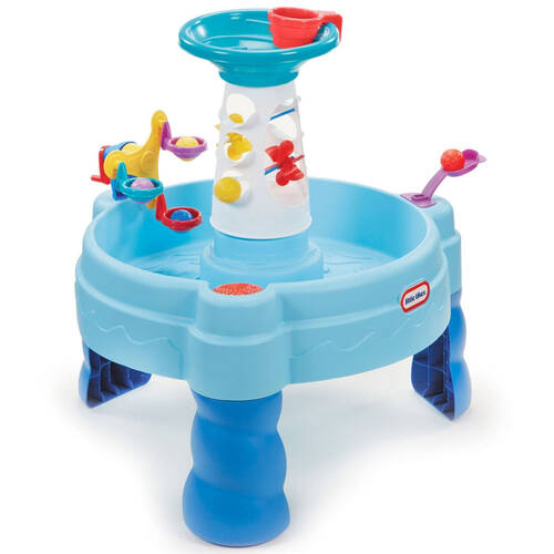 Little Tikes Spinning Sea Water Table