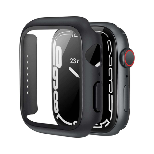 Philips HD Tempered Glass Screen Protector For Apple Watch SE 44mm