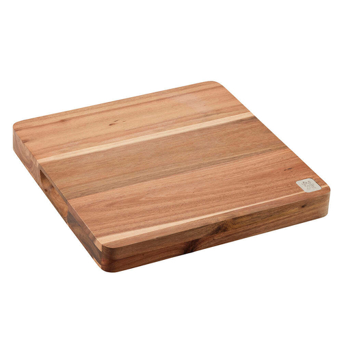 Stanley Rogers Acacia Butchers Block Extra-Thick Cutting Board