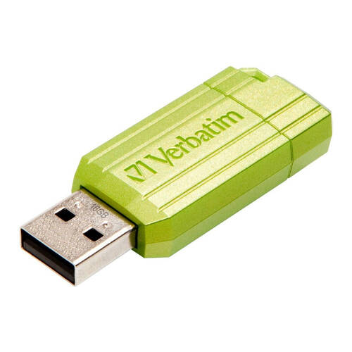 Verbatim PinStripe 16 GB USB 2.0 Drive
