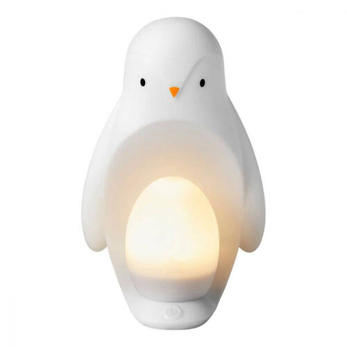 Tommee Tippee 2-in-1 Portable Night Light Penguin