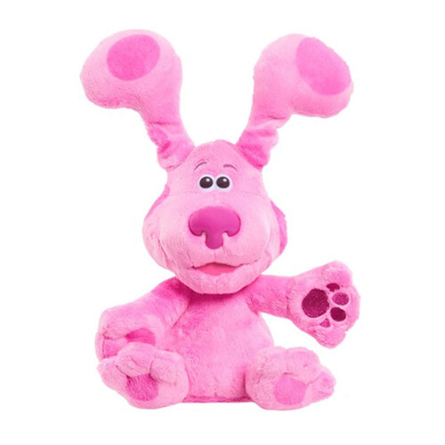 Nickelodeon Blue's Clues & You! Peek-A-Boo - Magenta