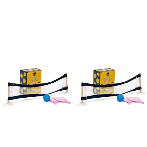 2PK S&P Finger Game - Table Tennis