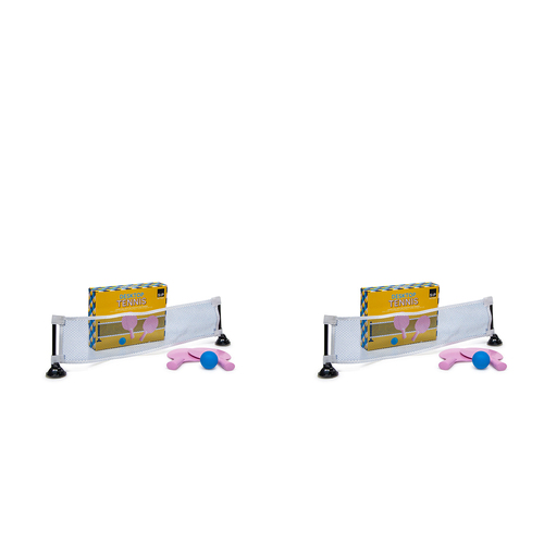 2PK S&P Desktop Games - Tennis
