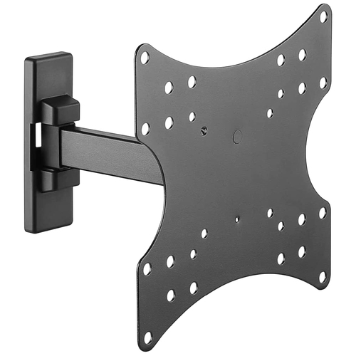 Goobay Fullmotion Single Arm 23-42" Television Wall Mount