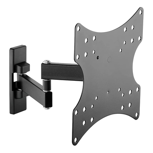 Goobay Full Motion TV Wall Mount Small For 23-42" Televisions