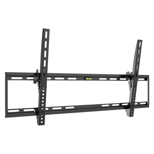 Goobay Tilting Television/TV Wall Mount VESA 800x400mm 43-100" 75kg