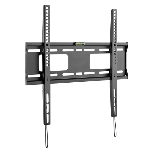 Goobay Fixed Wall 50kg TV Wall Mount 32-55" LED/LCD/Plasma - Black