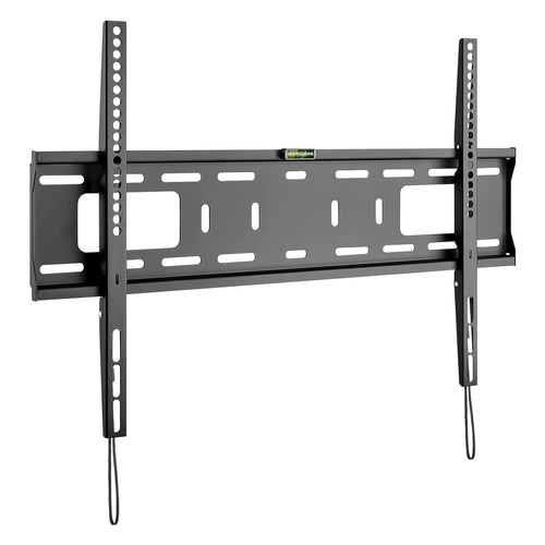 Goobay Fixed Television/TV Wall Mount VESA 600x400mm 37-70" 50kg