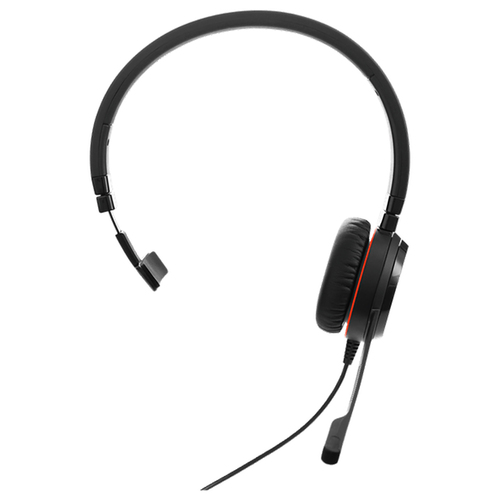 Jabra Corded Evolve 20 UC Mono SE USB-A Headset