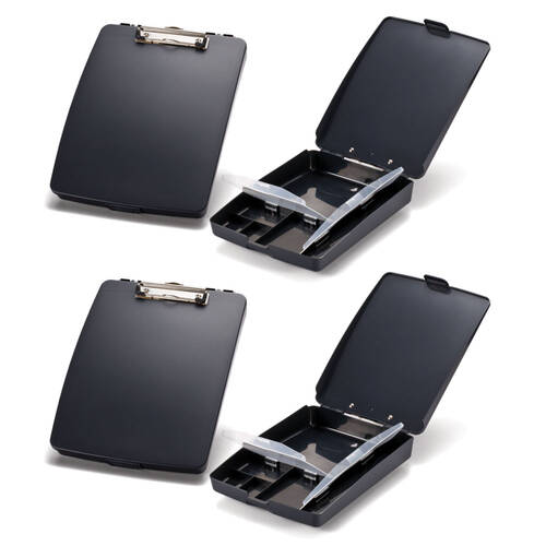 2PK Esselte Smart Desk Portable Desk Organiser