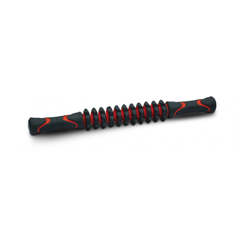 Bodyworx Self Massaging Stick Gym/Workout Tense Muscle Relief 43cm