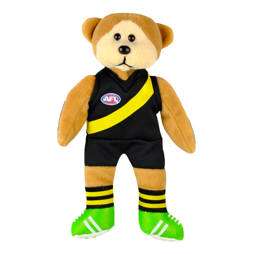 Korimco 21cm AFL Magic Play Richmond Soft Toy 3y+ Assorted