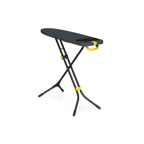 Joseph Joseph Glide Compact Plus Ironing Board 110x33cm - Black/Blue
