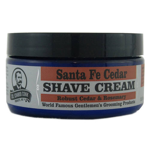 Colonel Conk Shaving Cream 160ml - Robust Cider & Rosemary